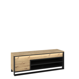 Quinton QA-04 TV Cabinet