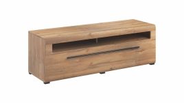 Oklahoma 40 TV Cabinet 160cm - Oak Grandson
