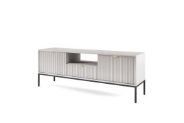 DYFED TV Stand 154cm - Grey