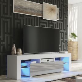 PARMA TV Unit 160cm - Grey