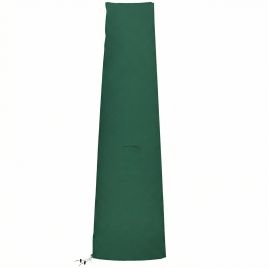 Glyton Green Fabric Parasol Cover - 70cm