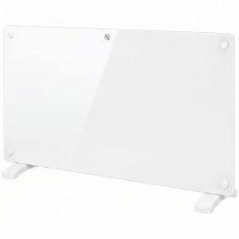 CEDARPOINT 1500W Smart Panel Heater with Weekly Timer - White