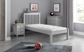 Capsule Reflex Roll-up Mattress - Double Bed