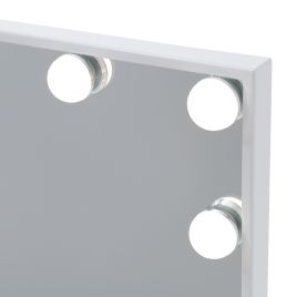 Makeup Vanity Mirror with LED Lights