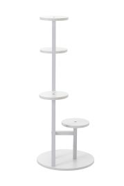 4 Tiered Flower Stand Plant Display