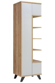 Colombia Tall Cabinet
