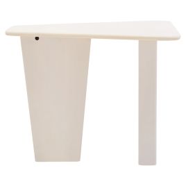 PENWYTHA Wooden Coffee Table - White