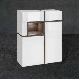 Rood Display Cabinet