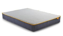 Birlea SleepSoul Balance 800 Pocket Memory Foam Mattress - Kingsize 5ft