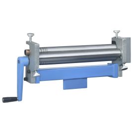 Manually Operated Steel Plate Bending Machine 320mm