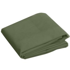 Tarpaulin 260 g/m² 8x12 m Green HDPE