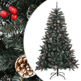 Liro PVC Green Tree Stand 120cm Design