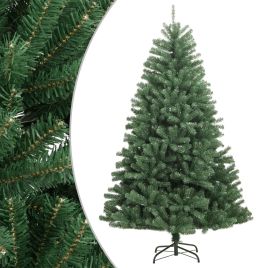Fluer Green Tree Stand Hinged 120cm