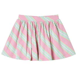 Kids' Skirt Begonia Pink 140