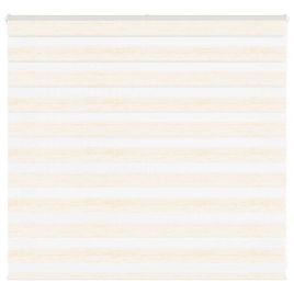 Zebra Blind Marble Beige 155x100 cm Fabric Width 150.9 cm Polyester