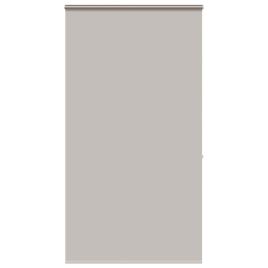 Shower Roller Blind with Cassette 120x240 cm Fabric Width 116 cm