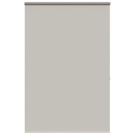 Shower Roller Blind with Cassette 150x240 cm Fabric Width 146 cm