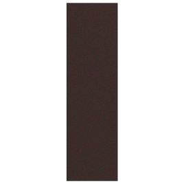 Doormat Brown 115x400 cm
