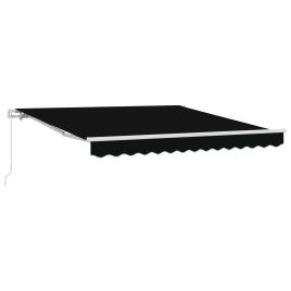 PRMBRO Awning Manual Polyester