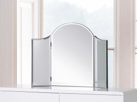 Canto Curved Dressing Table Mirror