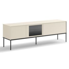 VAREN TV Unit 166cm - Beige