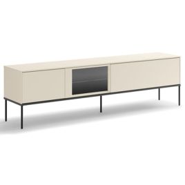 VAREN TV Unit 196cm - Beige