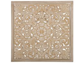 Wall DÃ©cor Light Wood YONORA
