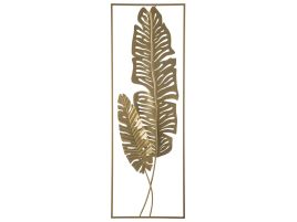 Wall Décor Gold PALLADIUM