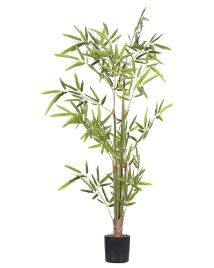 Artificial Potted Plant 100 cm BAMBUSA VULGARIS