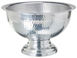 Champagne Bowl Silver TIWANAKU