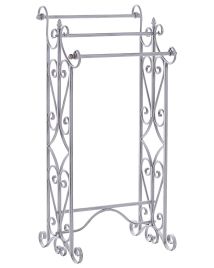 Towel Stand 45 x 90 cm CHILLAN