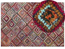 Area Rug 160 x 230 Multicolour KAISERI
