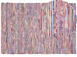Area Rug 160x230cm Multicolour