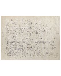 Area Rug 300x400cm Beige