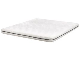 EU Super King Size Foam Mattress with Removable Cover ENCHANT