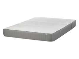 EU Double Size Memory Foam Mattress with Removable Cover Firm FANCY