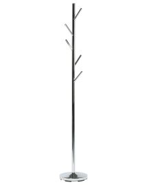 Coat Stand Silver ALLEN