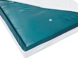 Mono EU King Waterbed Mattress Low Wave Reduction