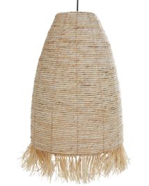 Pendant Lamp Natural TUTONG