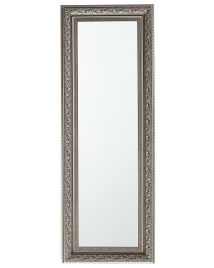 Wall Mirror 51x141cm Gold