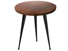 Teak Wood Side Table DETAH