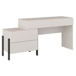 ALDEN Dressing Table - Beige