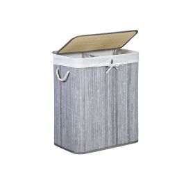 Removable Liner Laundry Basket