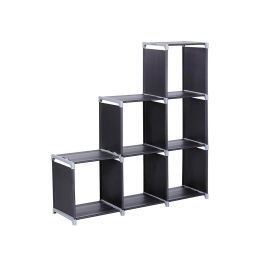 DIY Storage Shelf