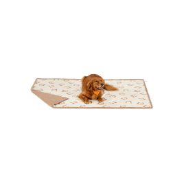XXL Waterproof Sherpa Fleece Dog Blanket