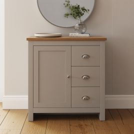 Lancaster Multi Unit Grey