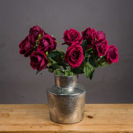 Deep Rose Red