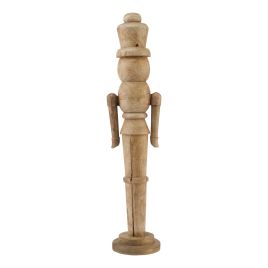 Natu Nutcracker Decoration - Large