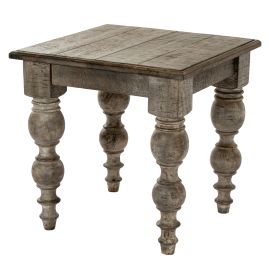 Rutlo Side Table