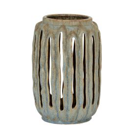 Capo Lantern Candle Holder